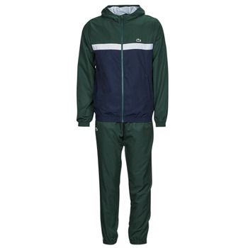 Lacoste Chándal WH1793-7UP para hombre