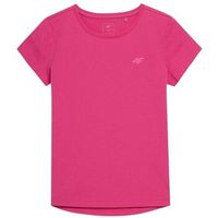 4f camiseta hjl22jtsd00153s para nina