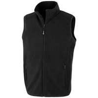 result chaleco de traje polarthermic para hombre