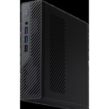 Barebone Minisforum MS-A2 AMD Ryzen 9 9955HX 96GB DDR5 Radeon 610M