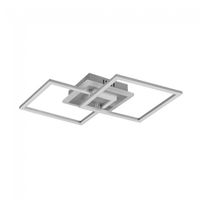 plafon de techo led venida 25w