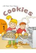 cookies sb with cd rom