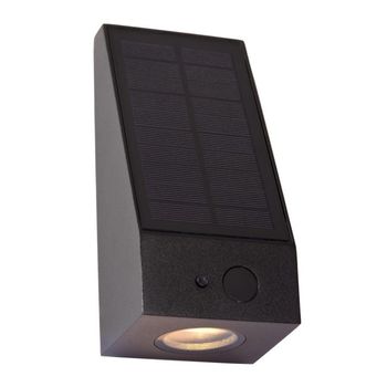 Aplique de exterior led irwin (2w)
