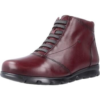 Fluchos Botines F0356 para mujer