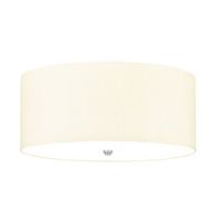 plafon de techo fletcher flush 22 5 luces