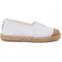 pisamonas alpargatas alpargatas elastico central puntera yute para nina