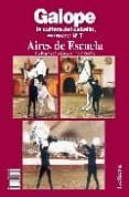 saltar a caballo con sensibilidad