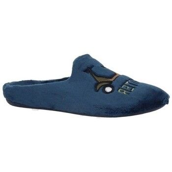 Garzon Pantuflas Zapatilla scooter para hombre