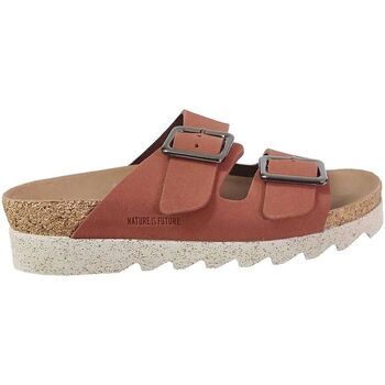 Nature Is Future Sandalias Maelia para mujer