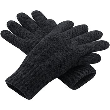 Beechfield Guantes L-XL BC5282 para mujer