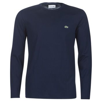 Lacoste Camiseta manga larga TH6712 para hombre