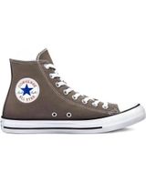 de converse zapatillas lona 1793jc all star gris