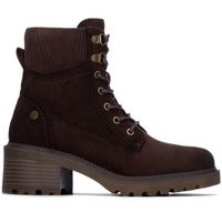 refresh botines 17624503 para mujer