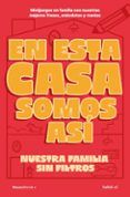 que le vamos a hacer si en esta familia somos asi