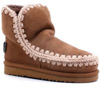 mou botines mufw101050apbw para mujer