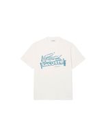 camiseta lacoste tee-shirt hombre calcairefaucon