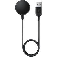 samsung galaxy watch active 2 wireless charger - black black