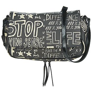 Desigual Bolso BOLS_HANSMADE TROMSO para mujer