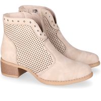 chika 10 botines rambla 08 para mujer