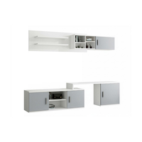 composicion de salon modular benalua funcional y moderna