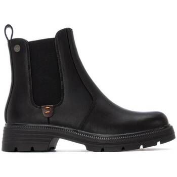 Refresh Botines 17302601 para mujer