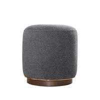 puff zeone gris