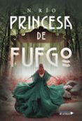 princesa de fuego