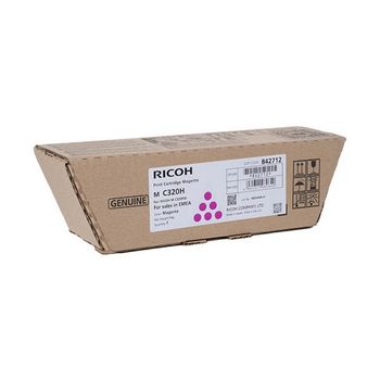 Ricoh type M C320FW toner magenta (original)