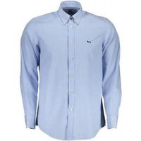 harmont  blaine camisa manga larga - para hombre