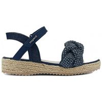 mayoral sandalias 45373 azul para nino