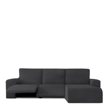 Funda De Sofa M/0 Ch. Longue Relax Premium  Derecha C/16
