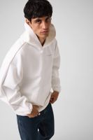 sudadera de mezcla de viscosa
