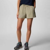columbia short 2119153cb para mujer