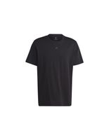 camiseta adidas all szn hombre negro