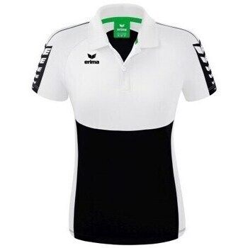 Erima Polo Six Wings para mujer