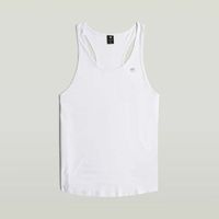 g-star raw camiseta tirantes lash muscle tank top para hombre