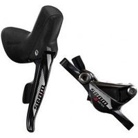 sram doblemando s700 yaw hidraulico disco delantero