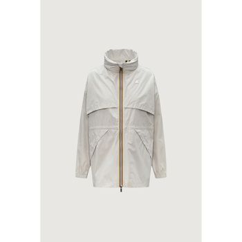 K-Way Gabardina K6132PW 634 para mujer