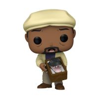 figura funko pop movies chubbs peterson happy gilmore 95 cm