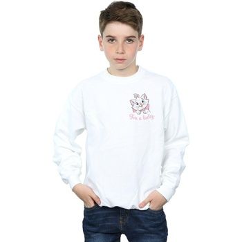 Disney Jersey Aristocats I'm A Lady para niño
