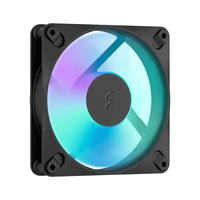 fractal ventilador caja dynamic-3-12-rgb-black fd-f-dr3-1201