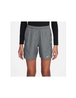 pantalon de fitness nike older kids dri-fit training infantil gris