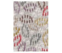 alfombra decorativa naf naf artai multicolor 160x230 cm