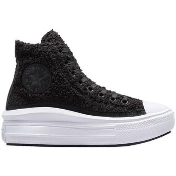 Converse Zapatillas altas Baskets Chuck 70 Hi noir para mujer
