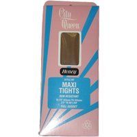 City Queen Maxi Tights