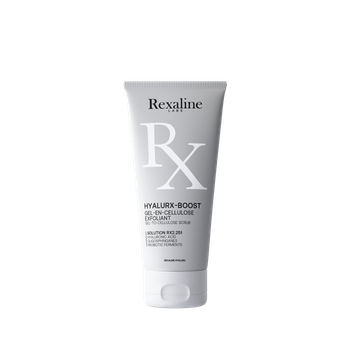 Hyalurx-boost Gel En Cellulose Exfoliant 50 Ml