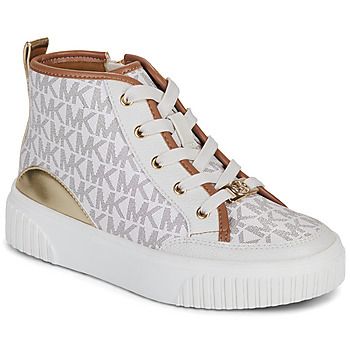 MICHAEL Michael Kors Zapatillas altas SHEA SPLIT para niña