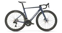 megamo pulse 05 cw shimano ultegra di2 12v 700 mm bicicleta carretera azul 2026
