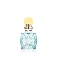 miu miu leau bleue eau de parfum 50 ml