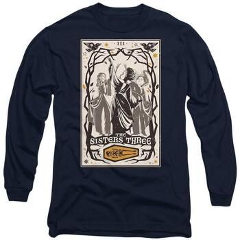 Hocus Pocus Tops y Camisetas The Sisters Three para hombre